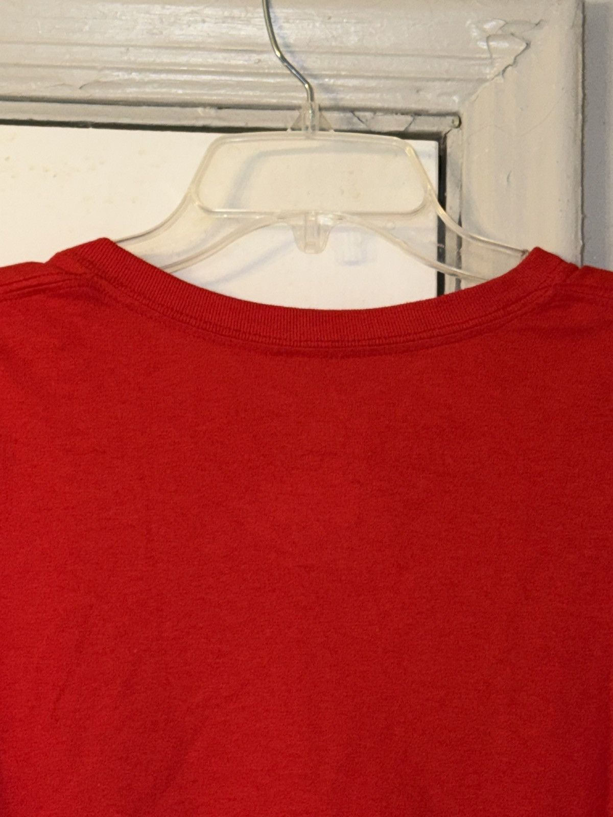 NHL NHL Hockey Detroit Red Wings Graphic Shirt Men Size XL Size US XL / EU 56 / 4 - 7 Thumbnail