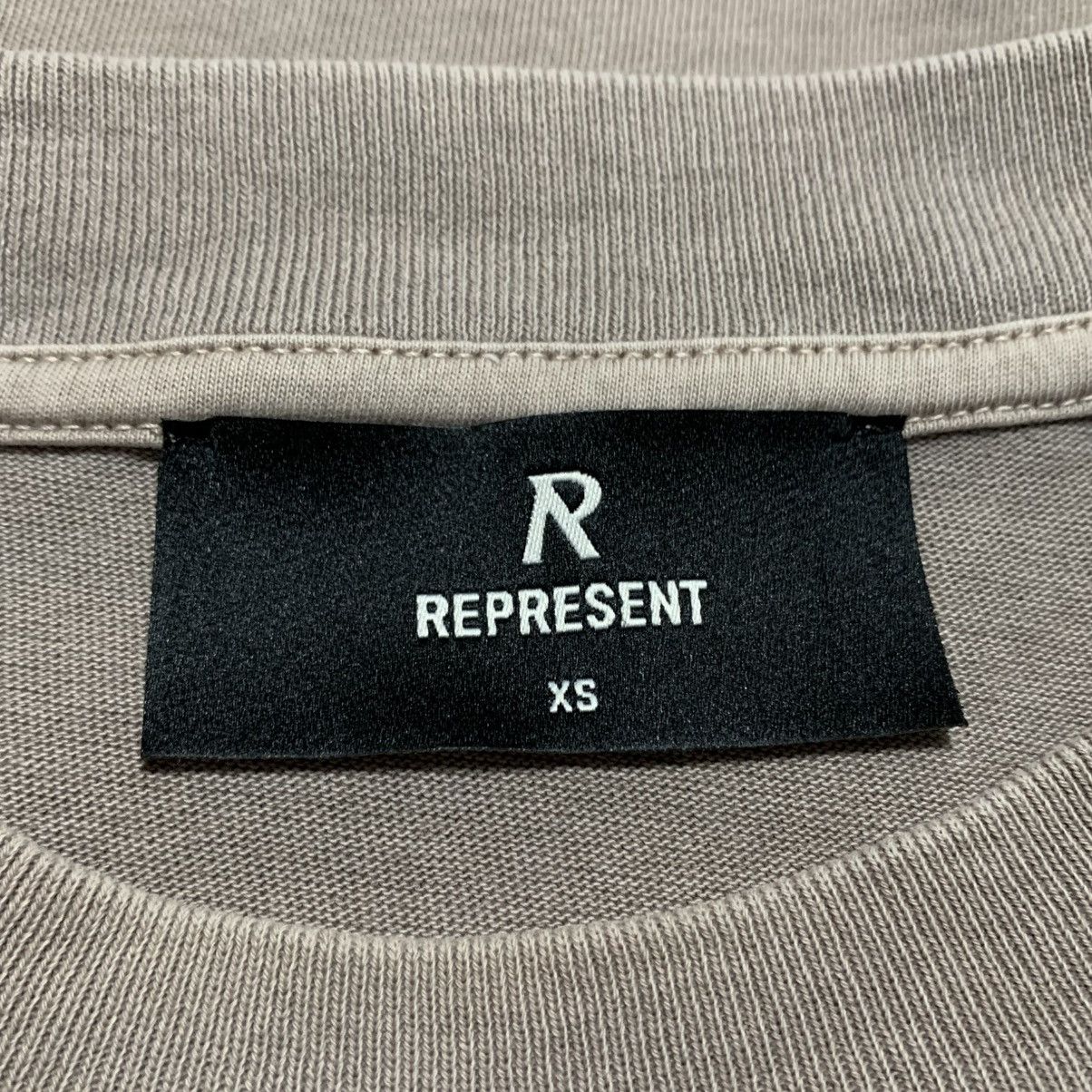 Represent Clo. Represent XS Owners Club Mushroom Tee Size US XS / EU 42 / 0 - 5 Thumbnail