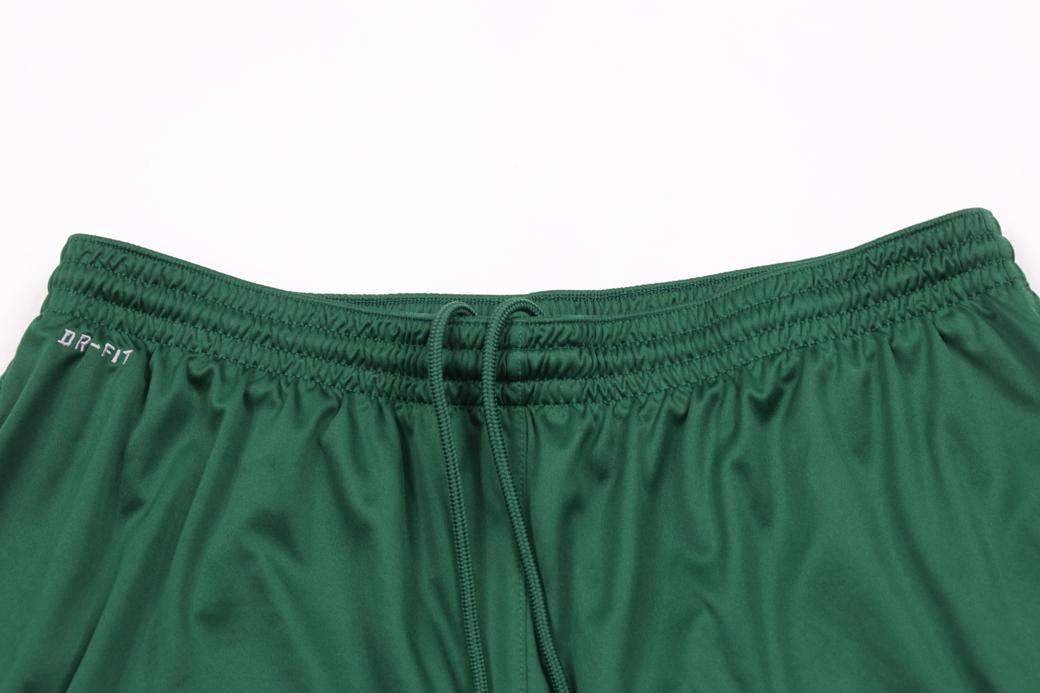 Nike × Vintage Vintage Nike Mini Swoosh Lined Running Jogging Soccer Shorts Size US 36 / EU 52 - 2 Thumbnail