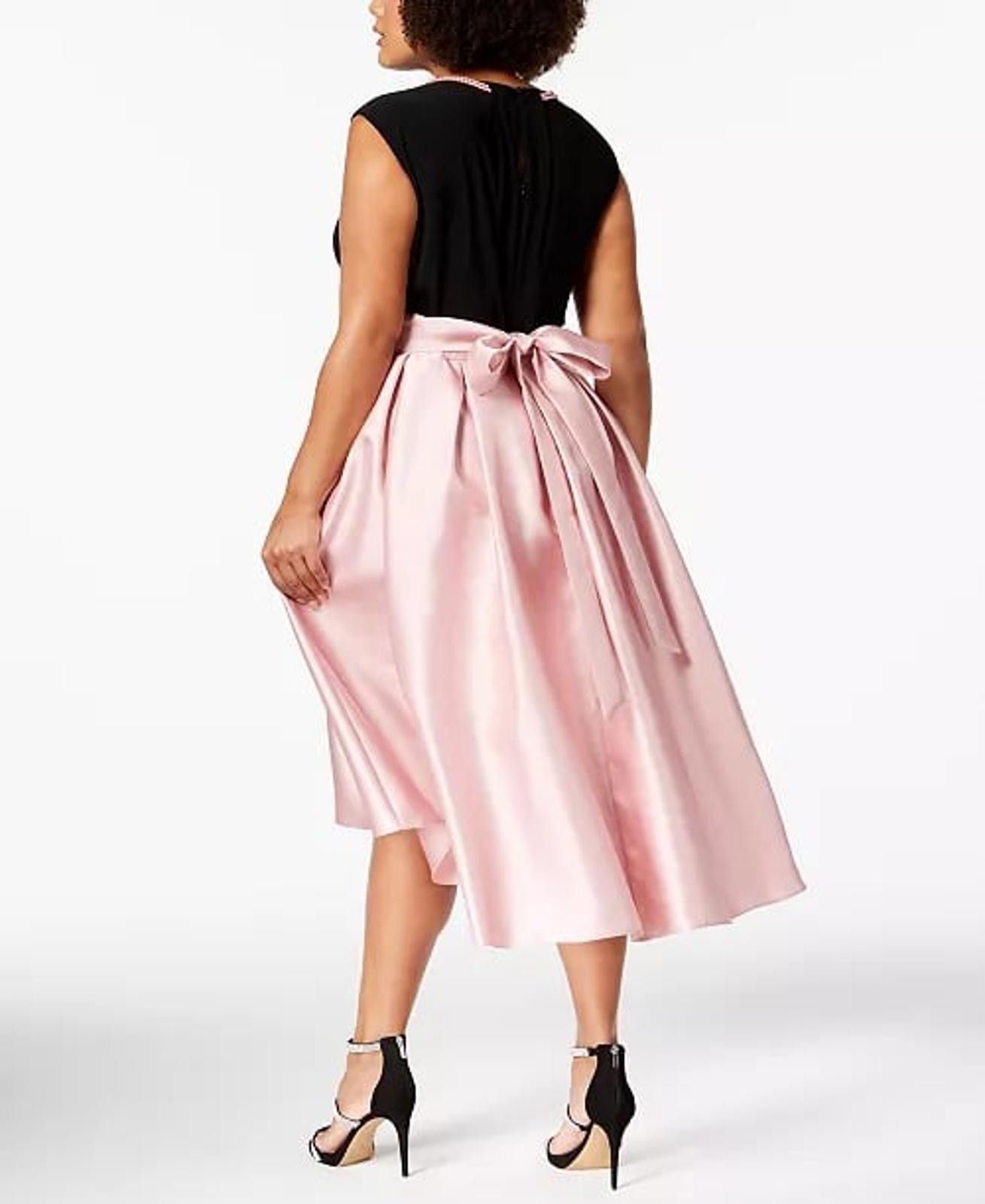 Other Ignite Evenings Size 8 Dress Size M / US 6-8 / IT 42-44 - 2 Thumbnail
