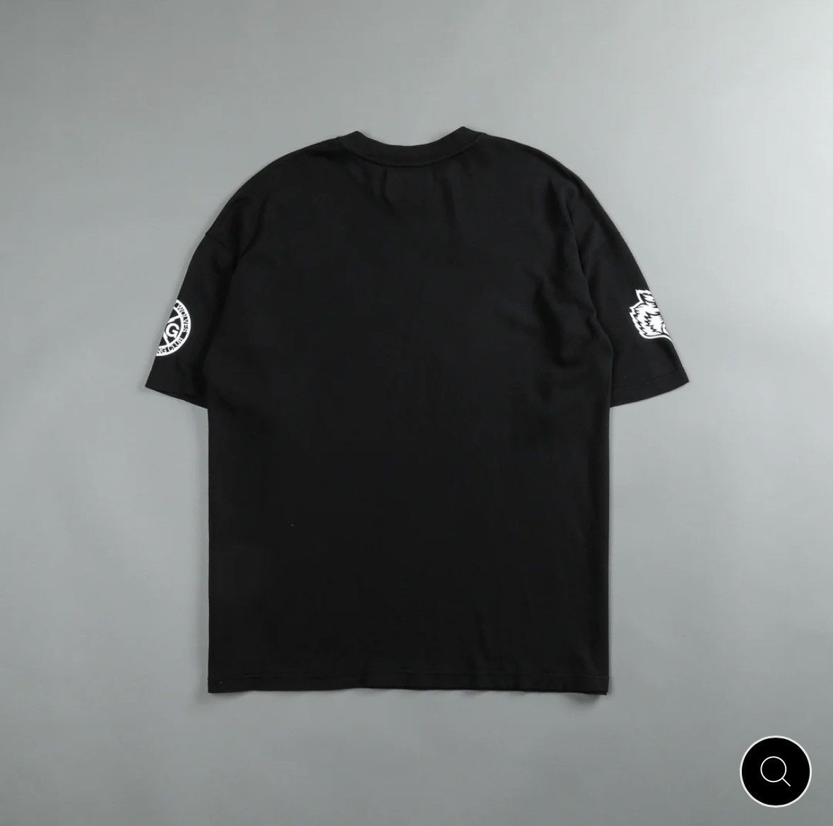 Darc Sport DARC SPORT X BATMAN X BANE BORN IN IT (1ST BANE DROP) Size US L / EU 52-54 / 3 - 4 Thumbnail