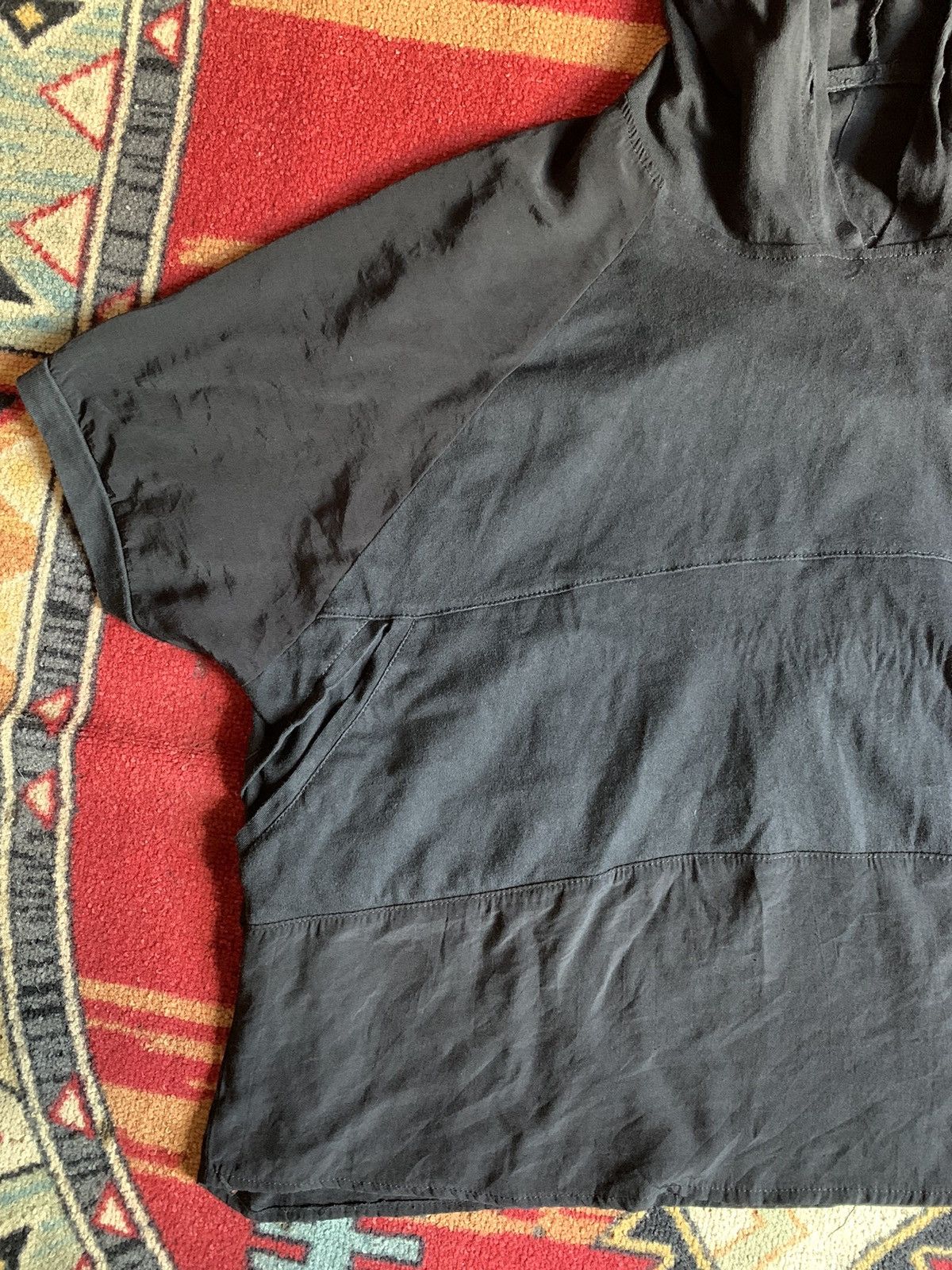 Other Raincoat Y2K Style Size US M / EU 48-50 / 2 - 3 Thumbnail