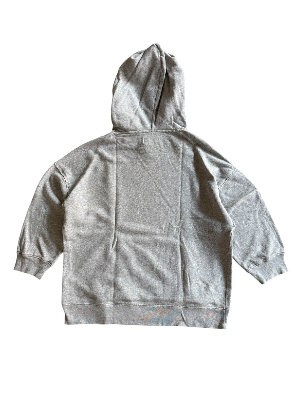 Allsaints ALLSAINTS Hoodie Size US S / EU 44-46 / 1 - 2 Thumbnail