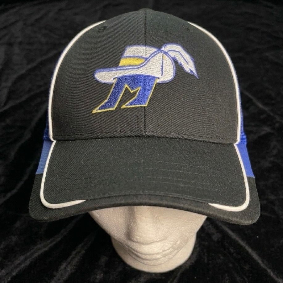 Other Blue Southern Arkansas University Muleriders Hat Size ONE SIZE - 1 Thumbnail