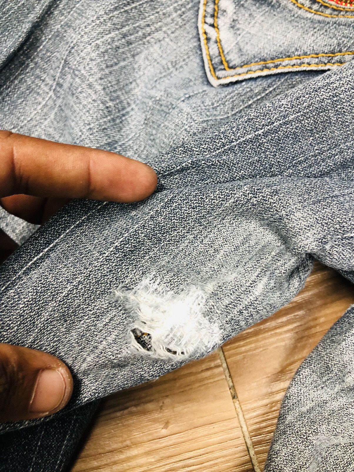 BCBGeneration B.CB.G. Bootcut Jeans (33) Size 29" - 18 Thumbnail