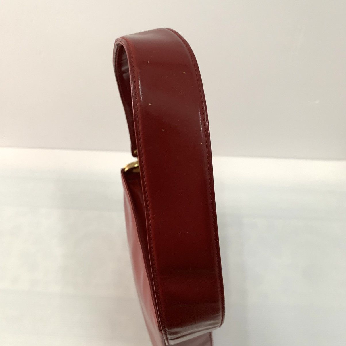 Christian Dior Monsieur Christian Dior Lady Shoulder Bag Size ONE SIZE - 11 Thumbnail