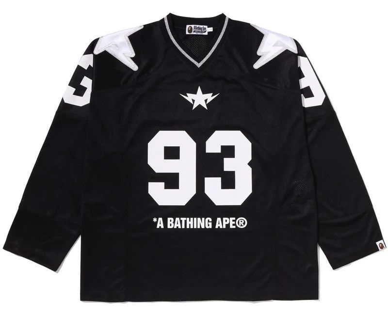 Bape Bape Top Size ONE SIZE - 1 Thumbnail