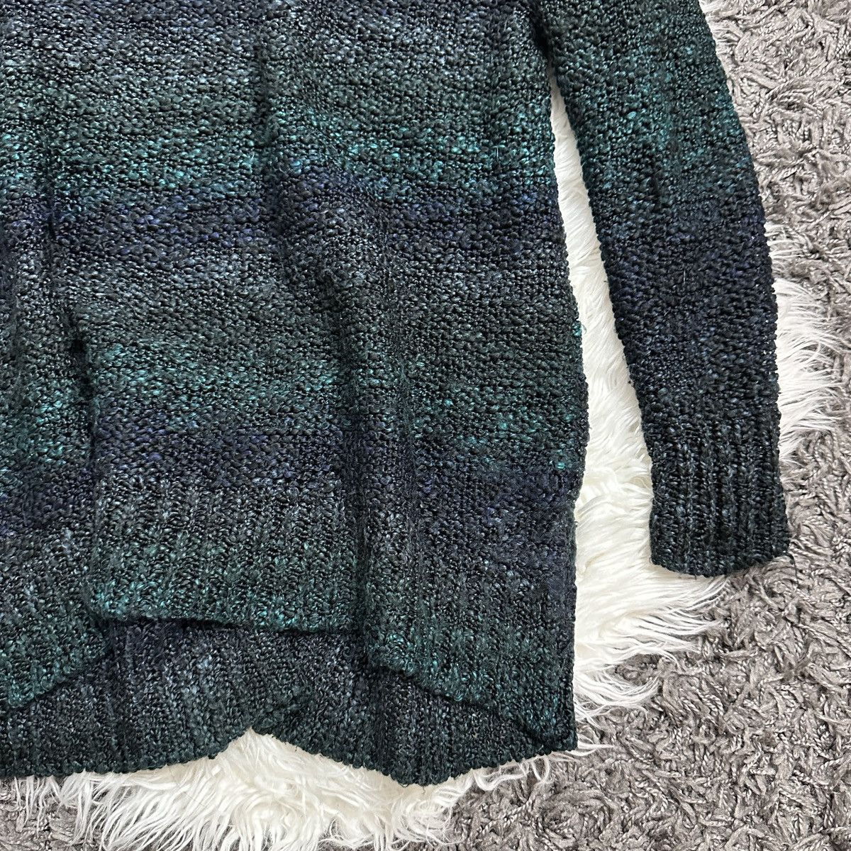 Denim & Supply Ralph Lauren Sweater DENIM&SUPPLY RALPH LAUREN Size XS / US 0-2 / IT 36-38 - 4 Thumbnail