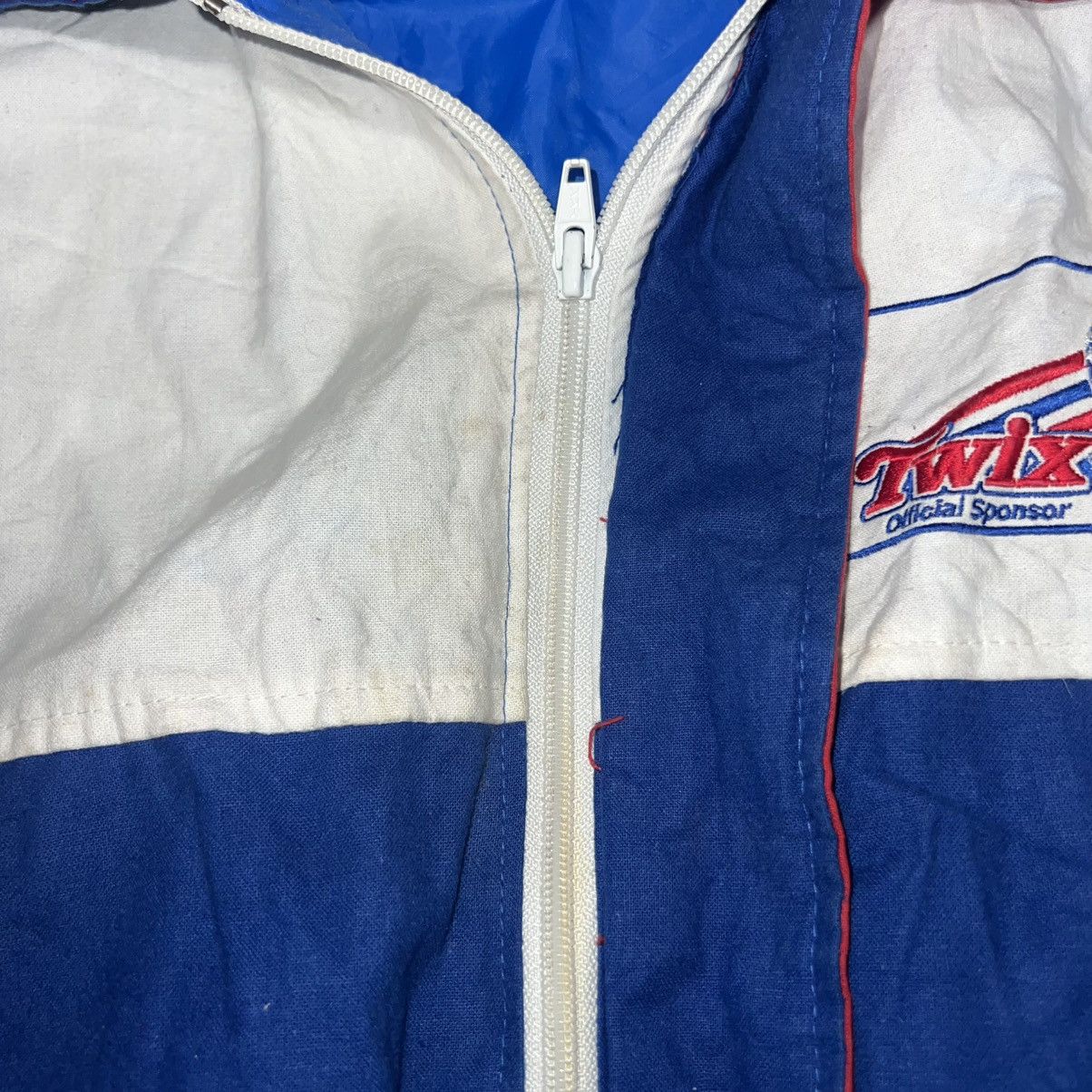 Other 1989 Vintage USA Windbreaker Volleyball Size Mens Small Size US S / EU 44-46 / 1 - 4 Thumbnail