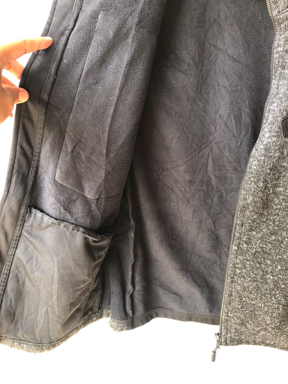Other Fieldcore Cordura Fabric Size US L / EU 52-54 / 3 - 7 Thumbnail