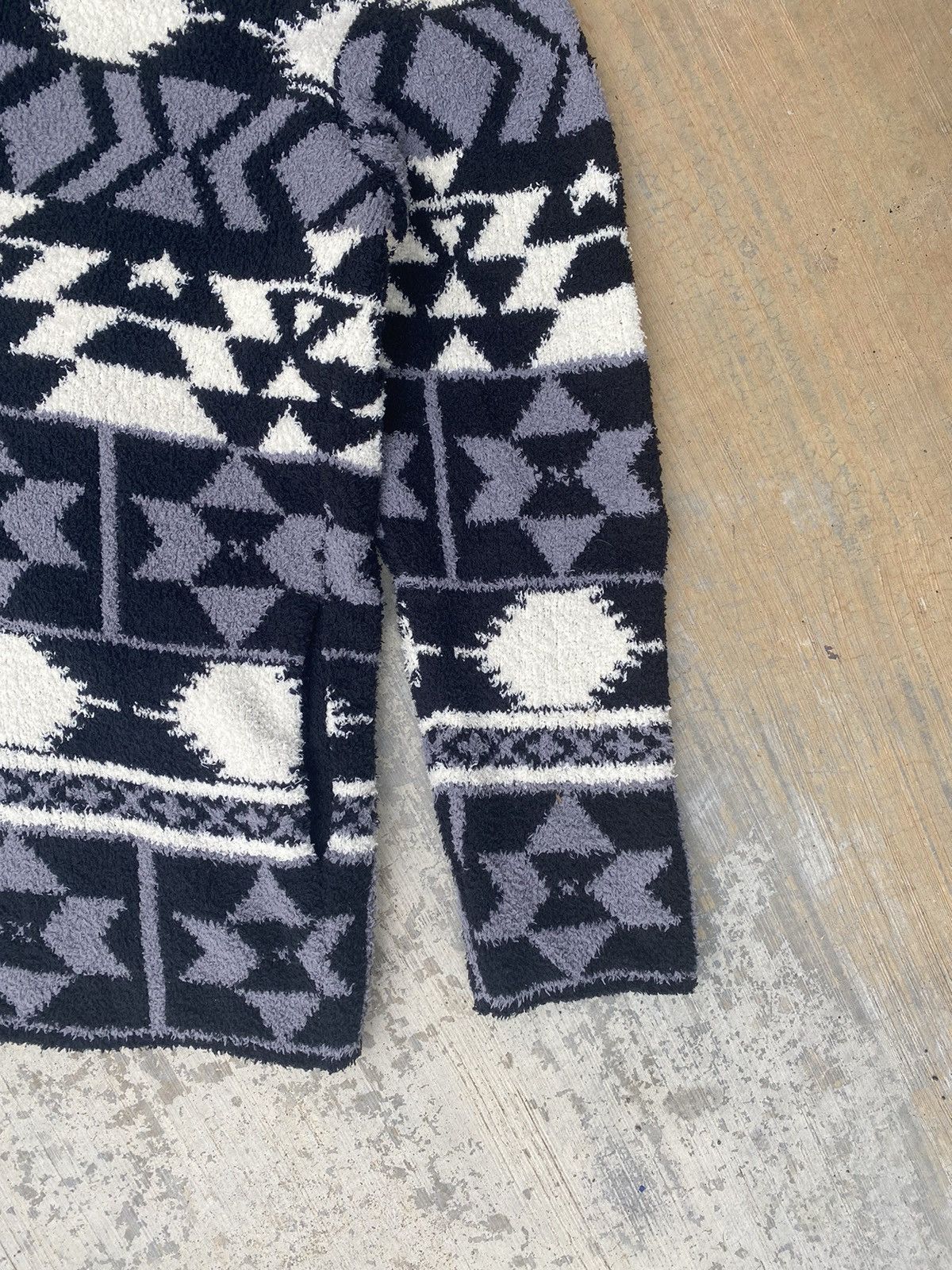 Aztech Mountain AW Santa Fe Aztech Cardigan Size US L / EU 52-54 / 3 - 4 Thumbnail