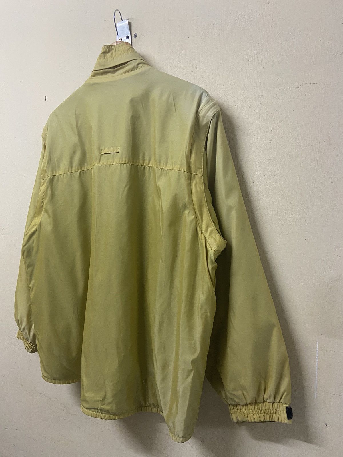 Japanese Brand Clandlake Light Jacket Size US M / EU 48-50 / 2 - 13 Thumbnail
