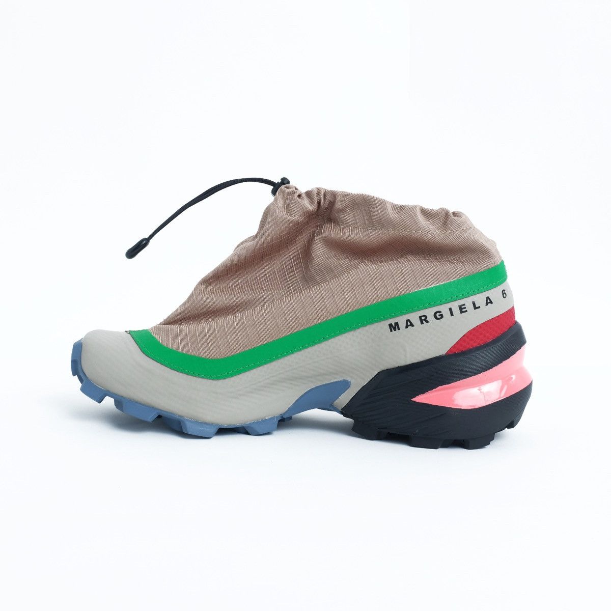 Maison Margiela Maison Margella x Salomon new with tags 41 Size US 8 / EU 41 - 1 Thumbnail