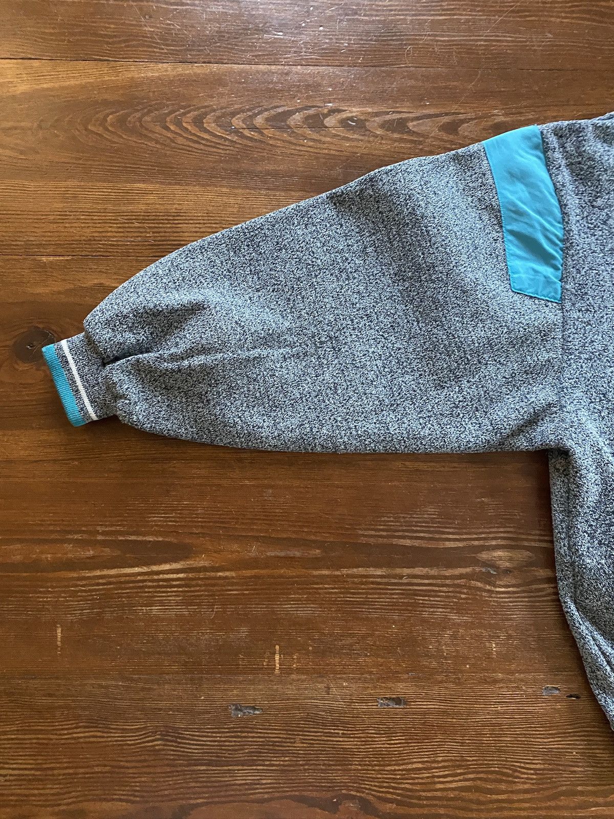Vintage Vintage Cecilene Sporting Gear Projects Crewneck Sweatshirt Size US S / EU 44-46 / 1 - 15 Thumbnail