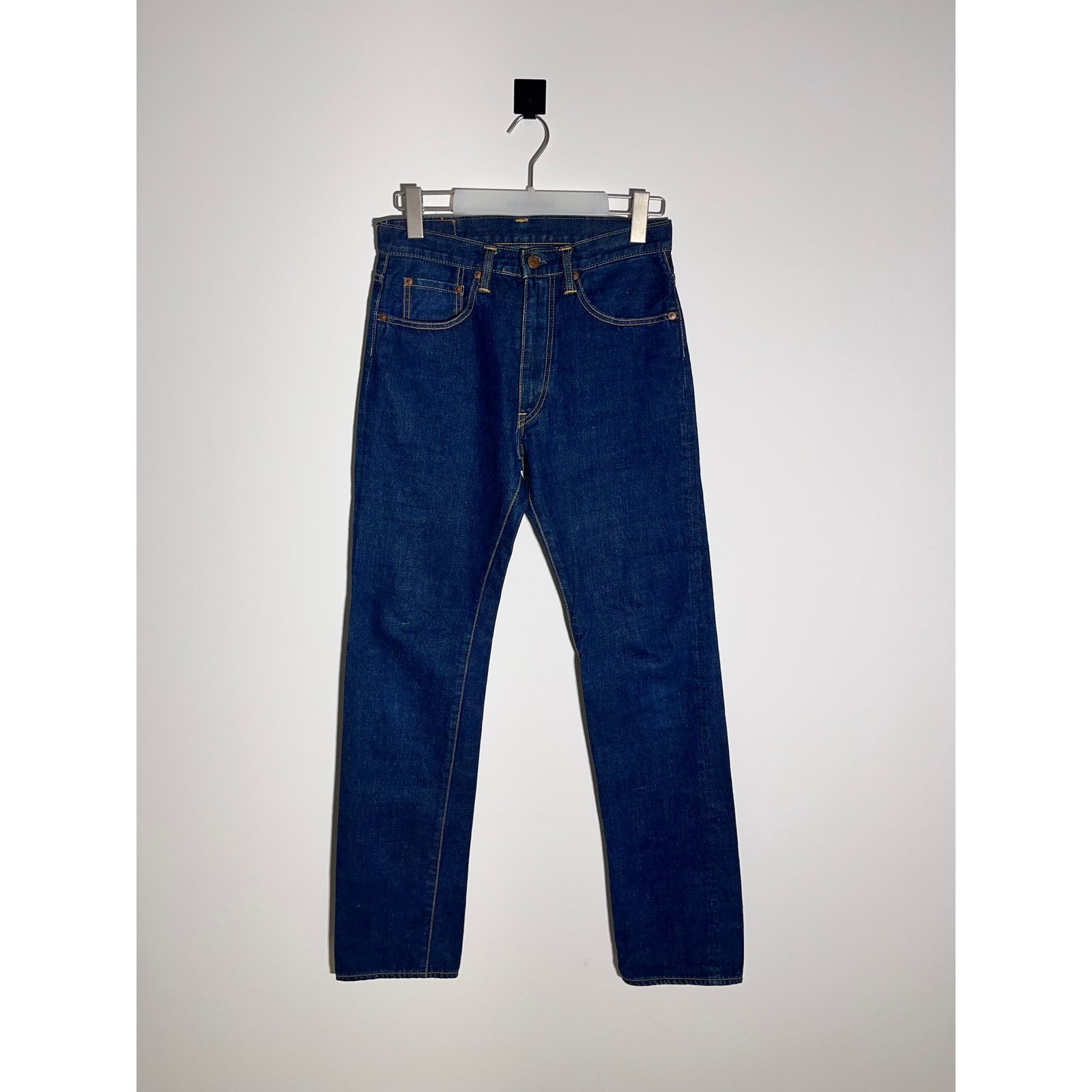 Hysteric Glamour Jeans Kinky | Grailed