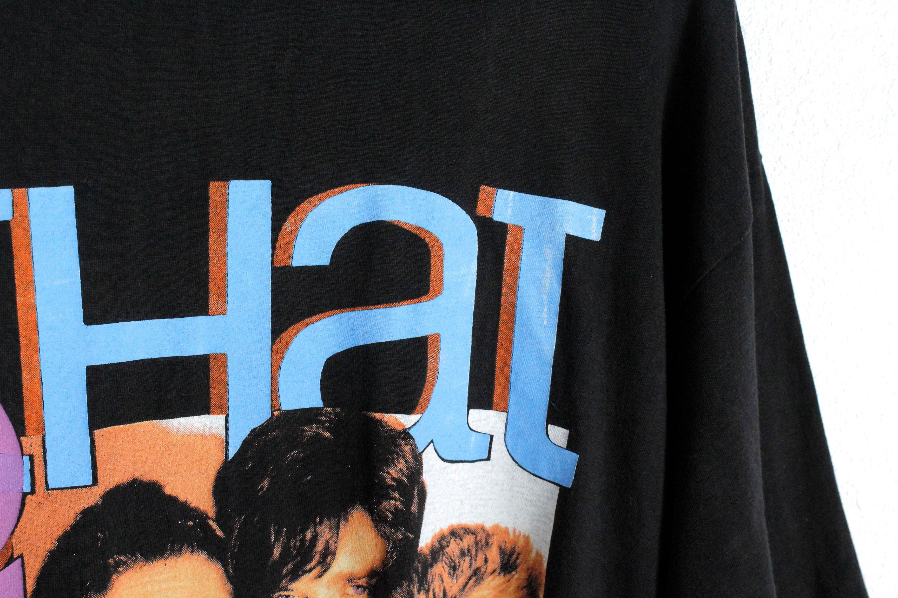 Band Tees × Vintage Vintage Take That & Party Band Graphic Tee T-shirt 90s Size US L / EU 52-54 / 3 - 4 Thumbnail