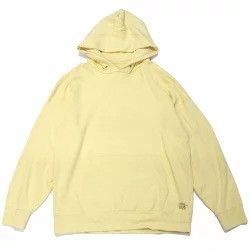 Visvim VISVIM 20AW JUMBO HOODIE P.O. STAMP sweatshirt Size US L / EU 52-54 / 3 - 1 Thumbnail