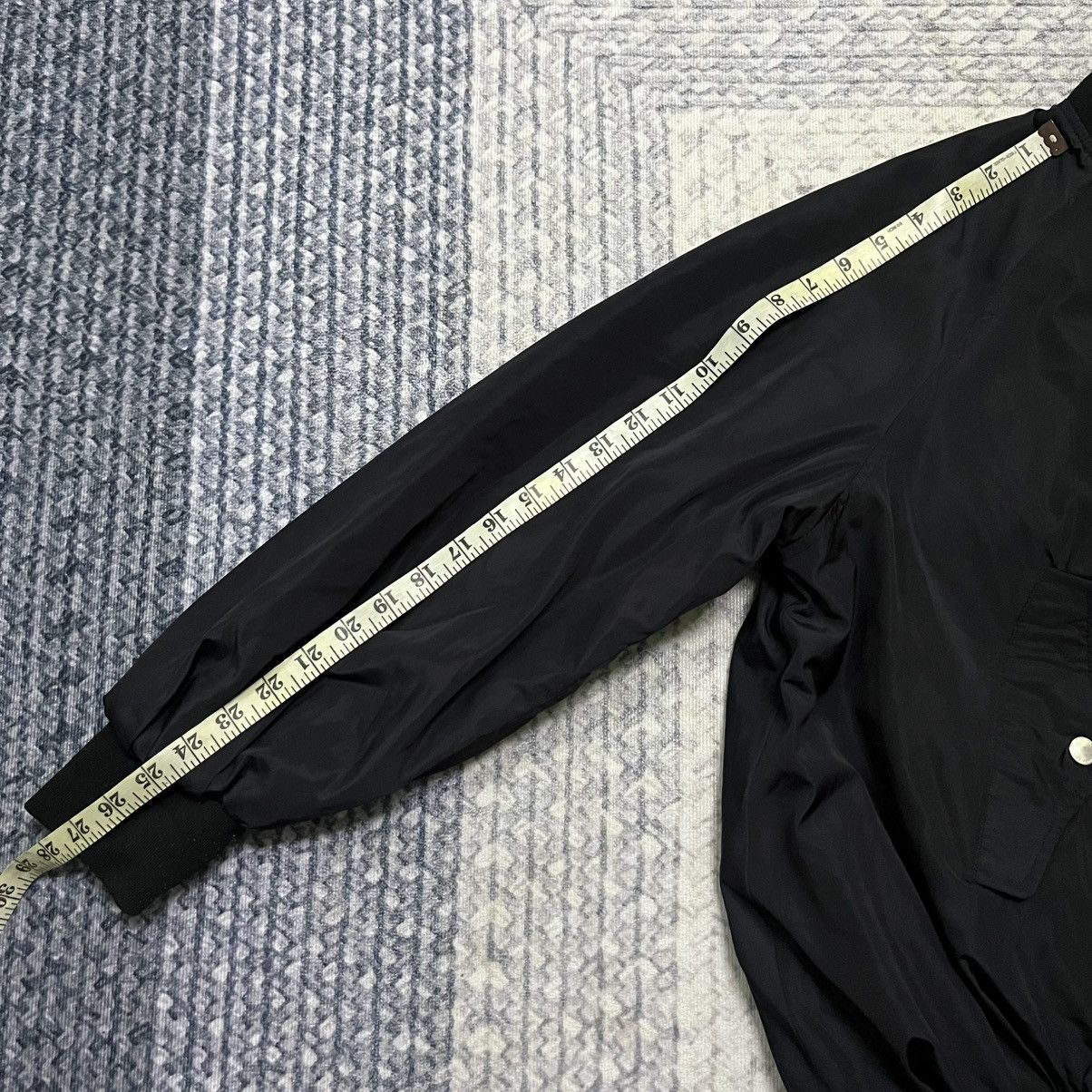 GU × Undercover Rare GU x Undercover Punk Balloon Bomber Jacket Size US M / EU 48-50 / 2 - 10 Thumbnail