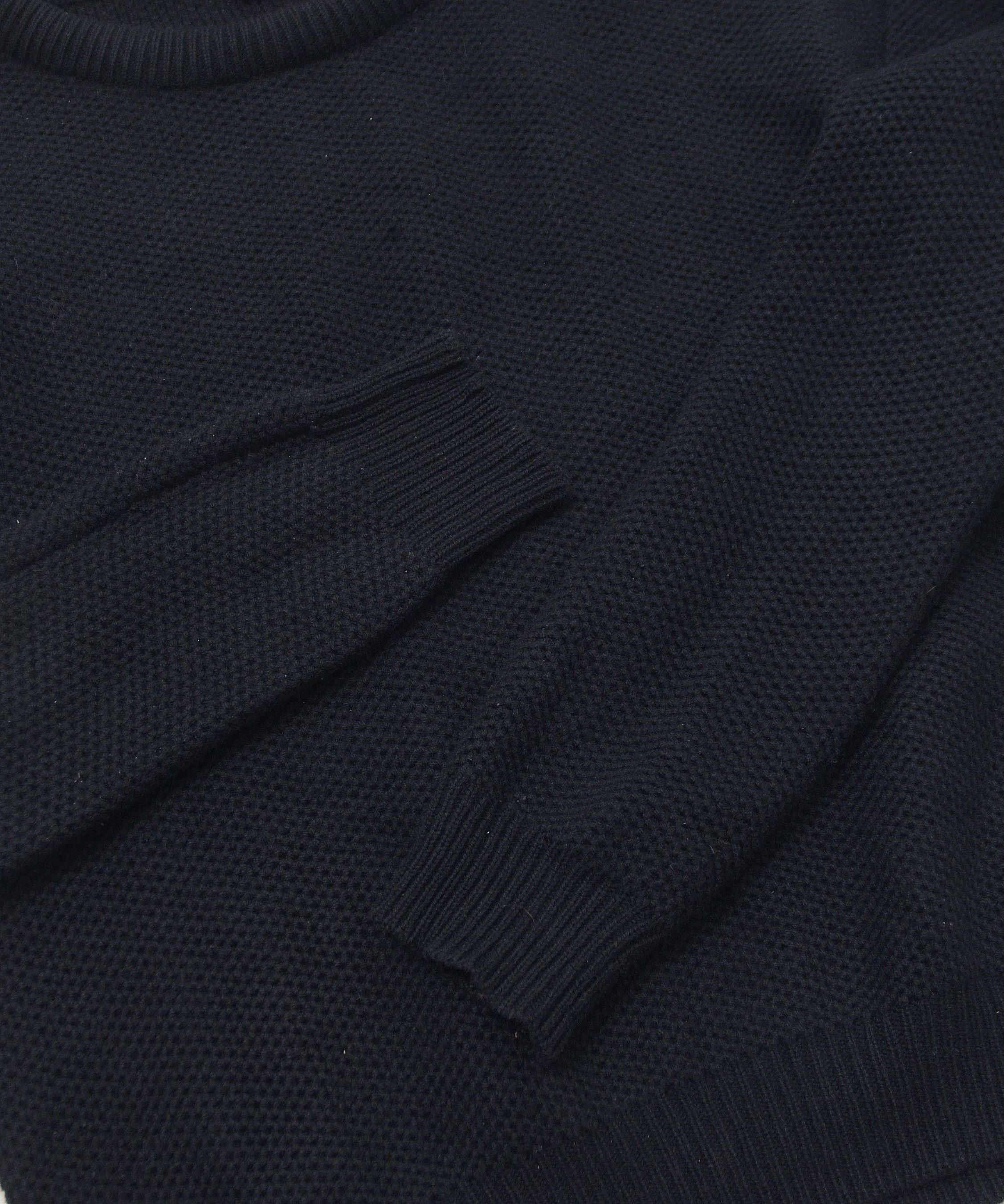 Hugo × Hugo Boss Hugo Boss Ladies Oversized Knit Sweater size XS Size XS / US 0-2 / IT 36-38 - 5 Thumbnail