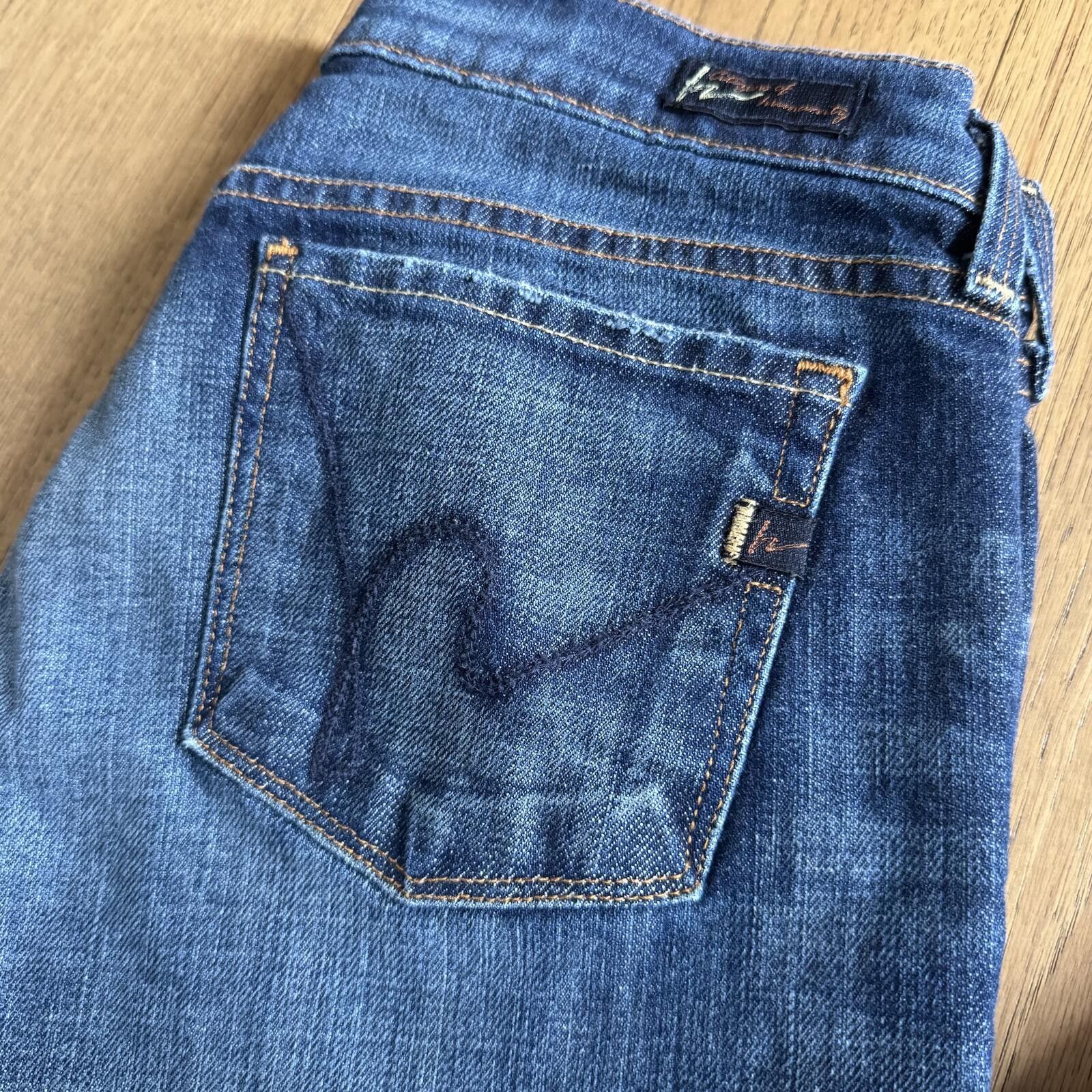 Citizens Of Humanity Citizens of Humanity Dita Bootcut Size 29 Size 29" - 2 Thumbnail