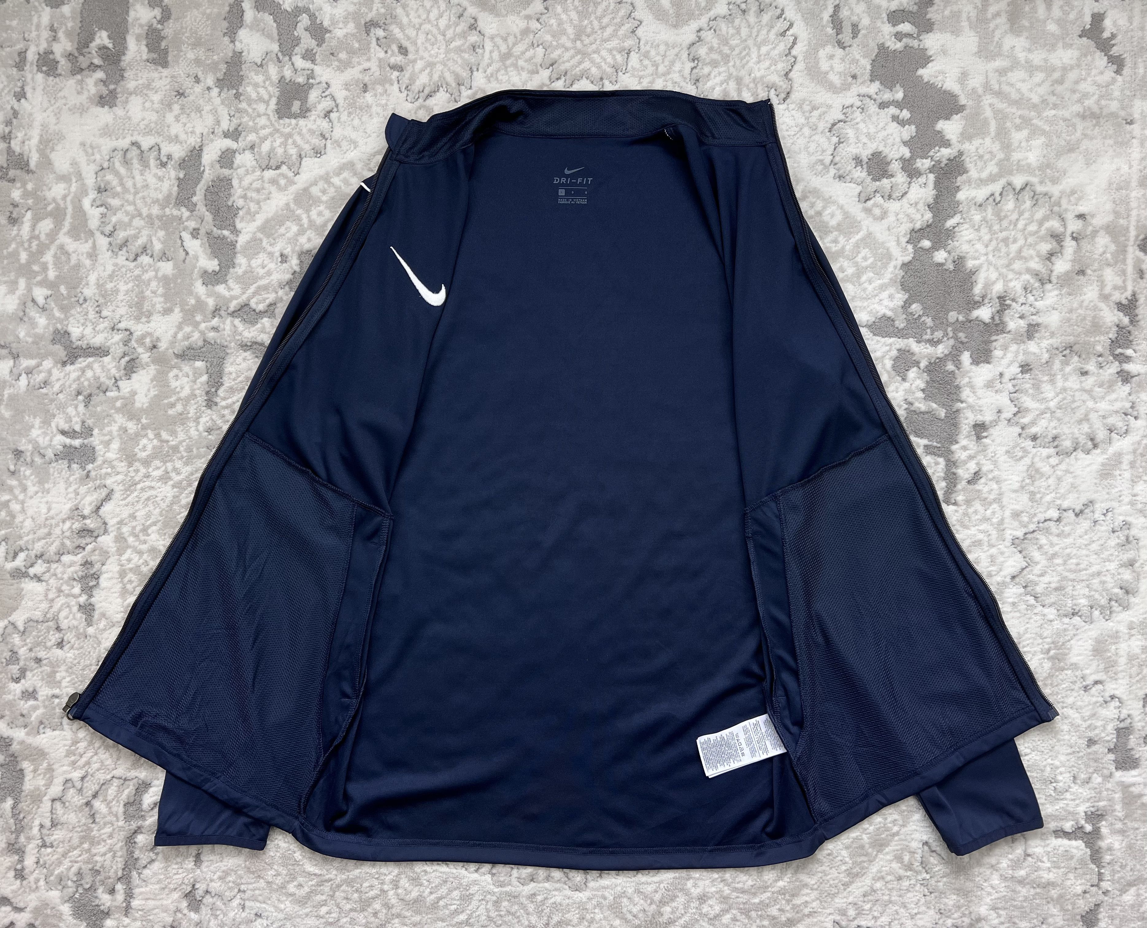 Nike Nike Dri-FIT Track Training Jacket L Size US L / EU 52-54 / 3 - 8 Thumbnail