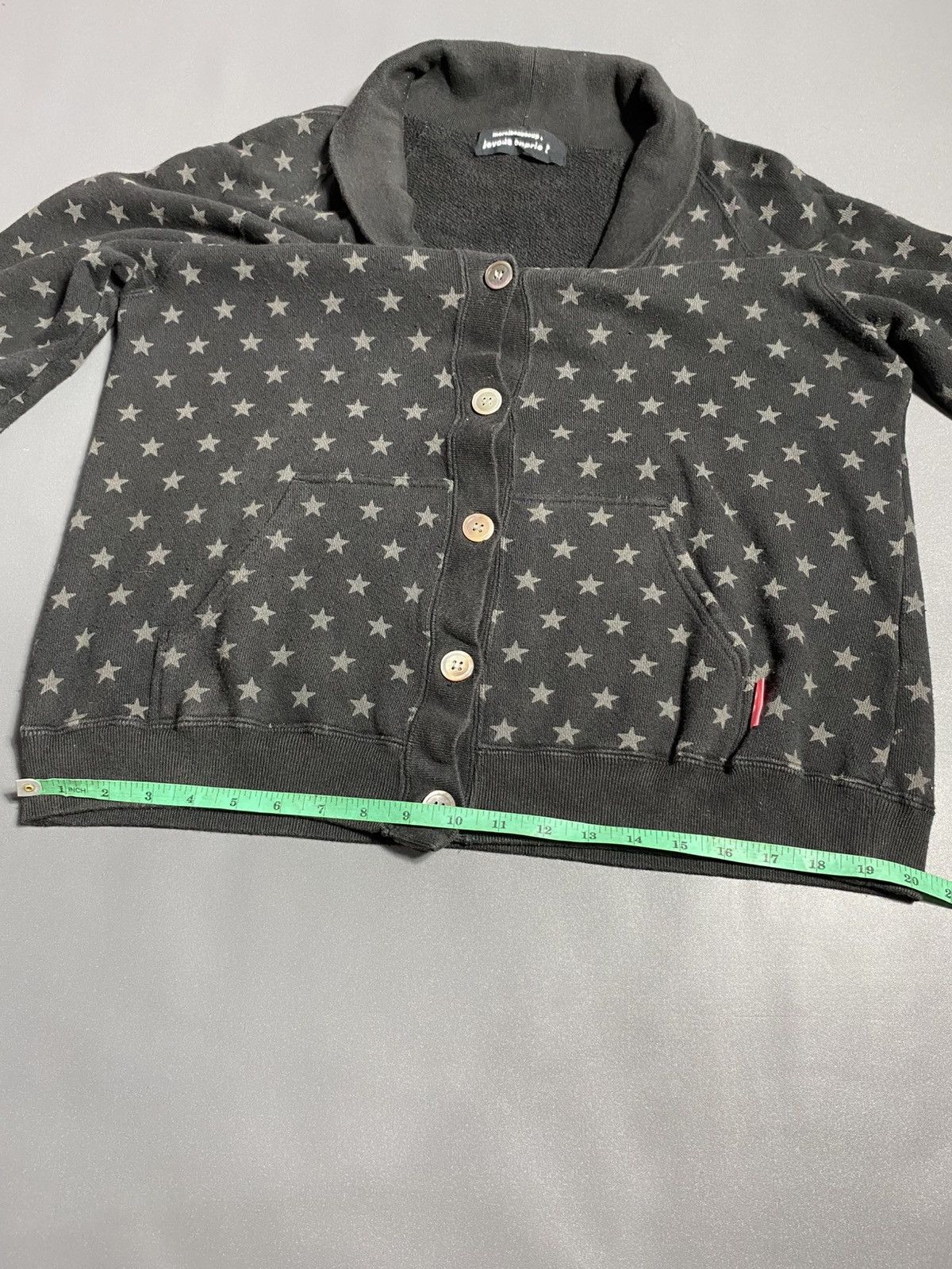 mercibeaucoup Mercibeaucoup by Issey Miyake Cardigan Size US M / EU 48-50 / 2 - 10 Thumbnail