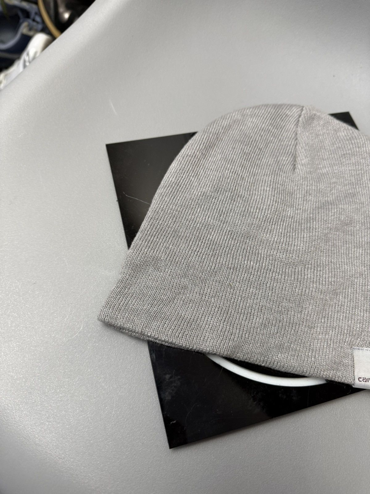 Carhartt Vintage Carhartt Hat Made In Canada Y2K Size ONE SIZE - 4 Thumbnail