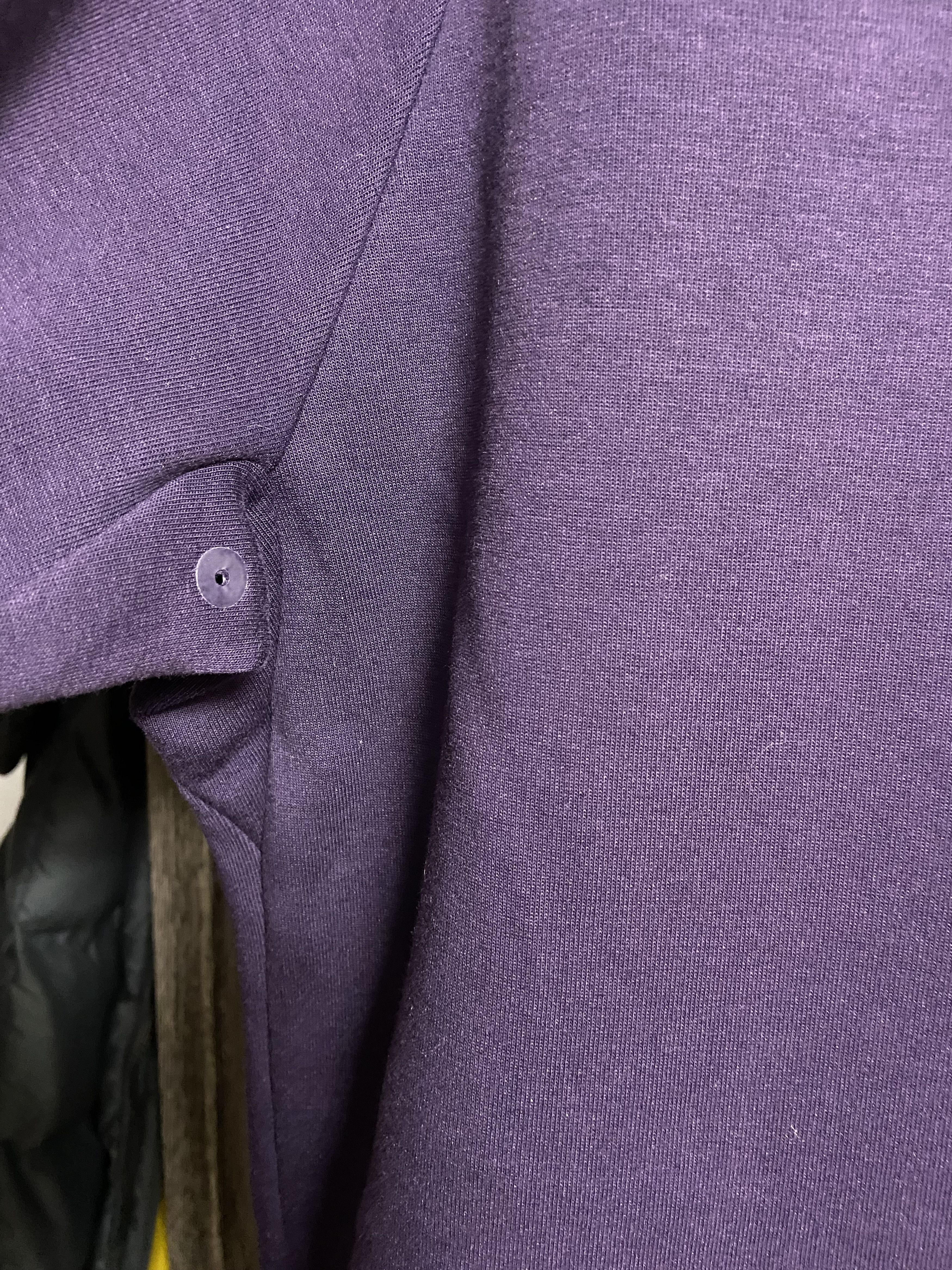 Nike Nike Roger Federer RF Premier Jacket Purple HO16 Tech fleece Size US XL / EU 56 / 4 - 11 Thumbnail