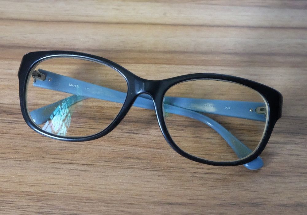 Calvin Klein Calvin Klein CK5808A eyeglasses Size ONE SIZE - 2 Thumbnail