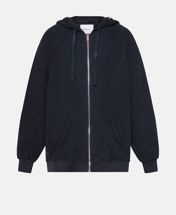 Other Hooded sweat jacket Size M / US 6-8 / IT 42-44 - 1 Thumbnail