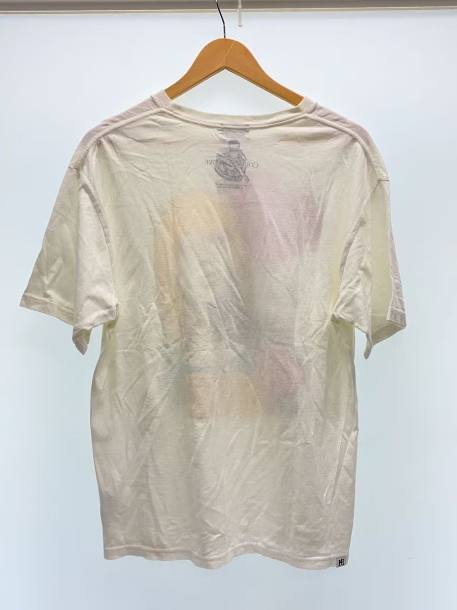Hysteric Glamour Courtney Love Heart Tee - Hysteric Size US M / EU 48-50 / 2 - 2 Thumbnail