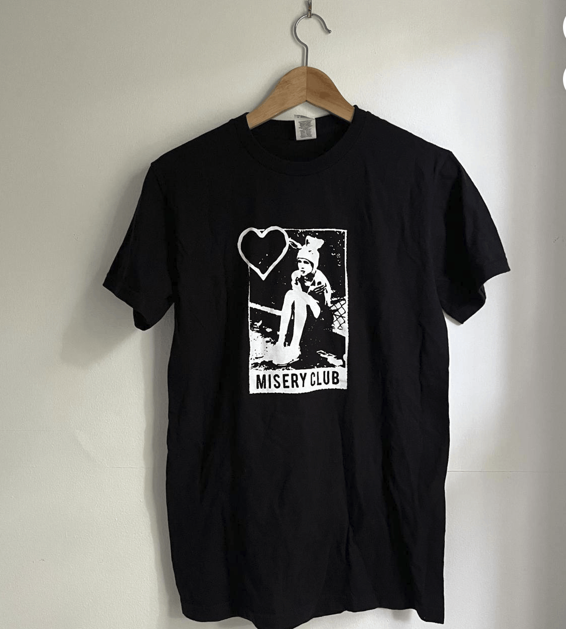 Other Misery Club Fantasy Camp Wicca Phase Tour T-Shirt Size S Size US S / EU 44-46 / 1 - 1 Thumbnail