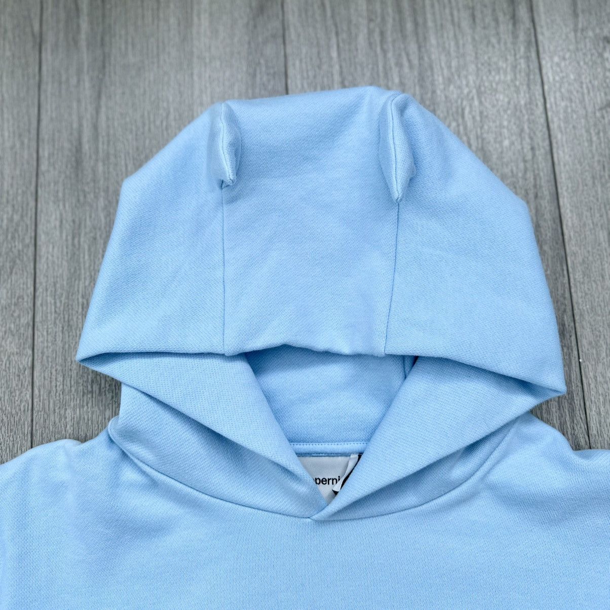 Coperni Coperni Horn Hood Hoodie NWOT Size S / US 4 / IT 40 - 12 Thumbnail