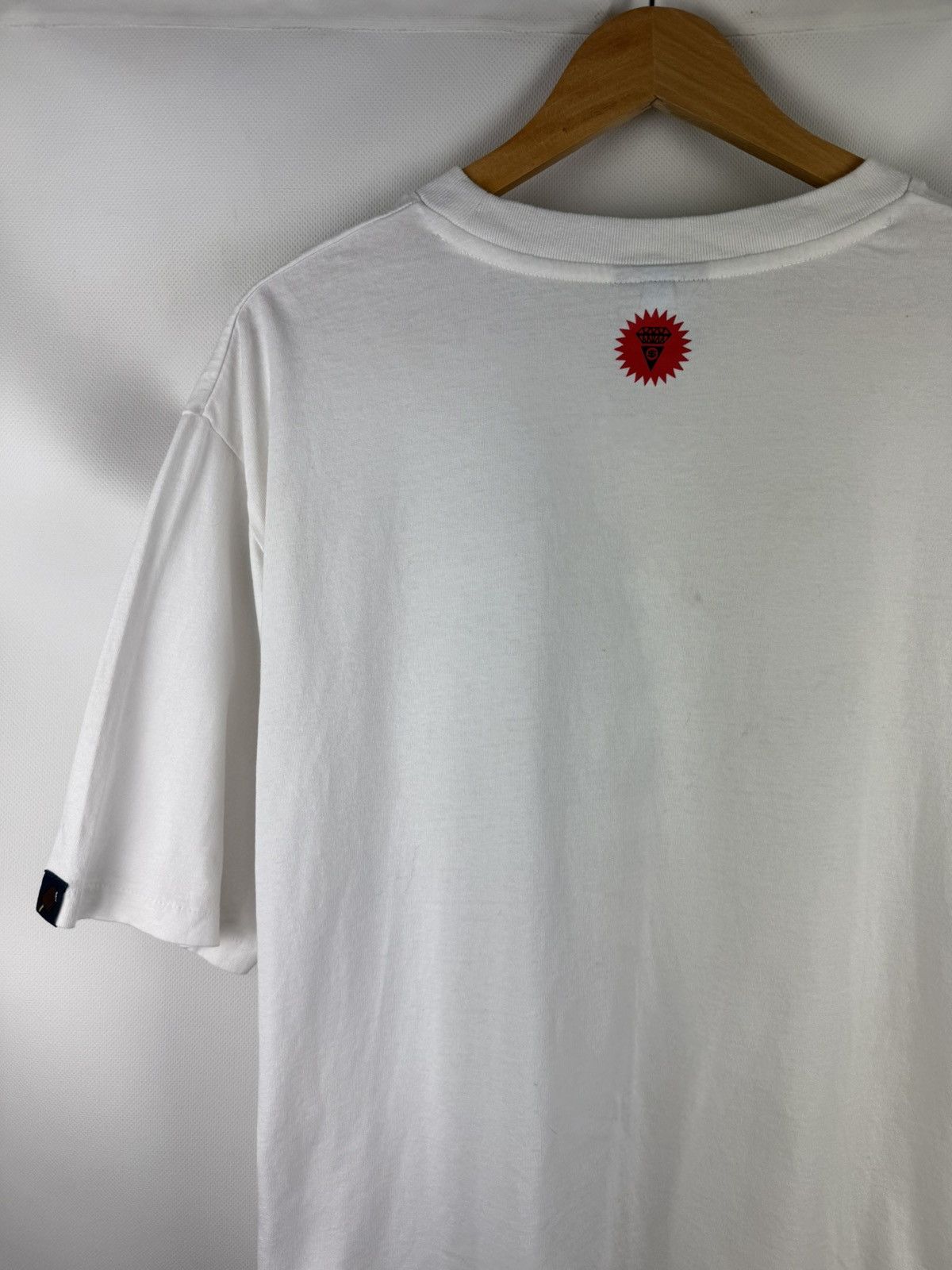 Icecream BBC Icecream Billionaire Boys Club Big Logo Graphic T Shirt Size US XL / EU 56 / 4 - 17 Thumbnail