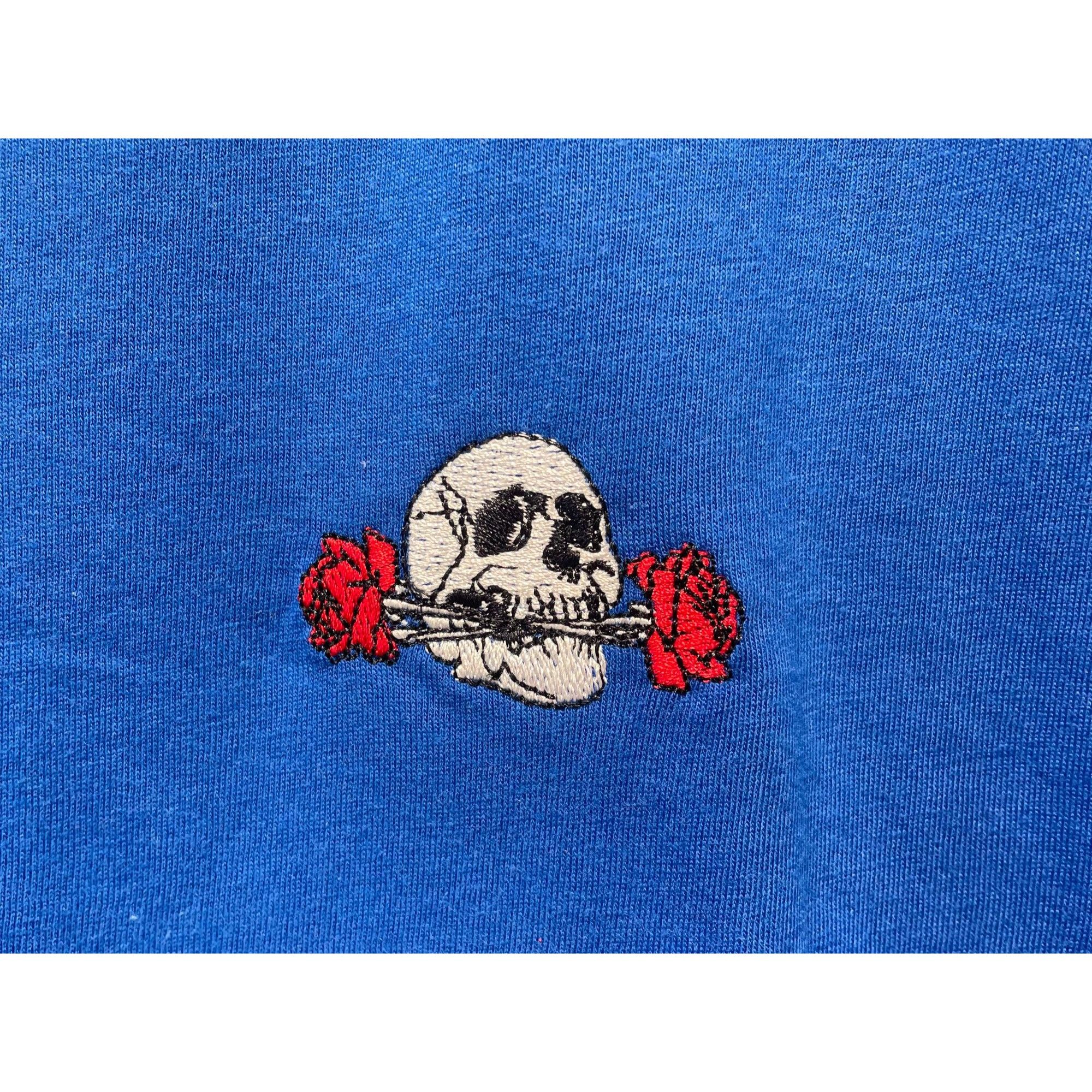 Other Fast West - Men's Adults Short Sleeves T-Shirt - Graphic Tee Size US M / EU 48-50 / 2 - 11 Thumbnail
