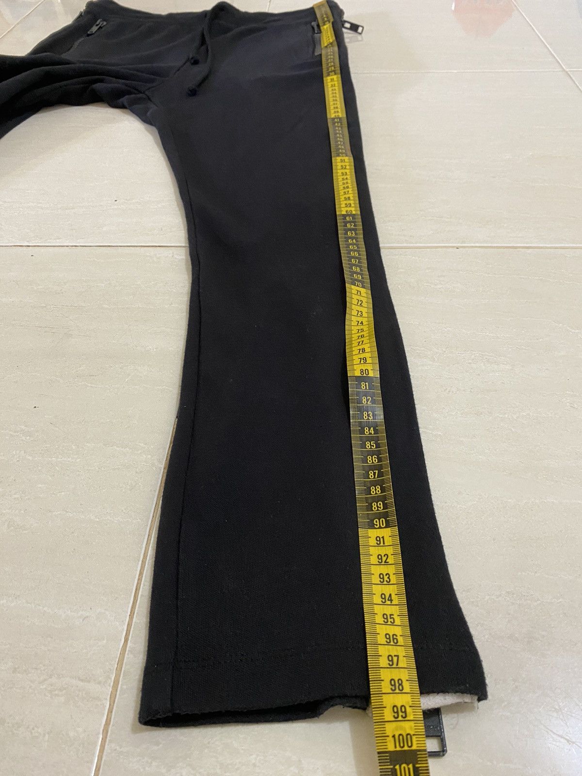 Dries Van Noten Dries van noten sweatpant Size US 30 / EU 46 - 11 Thumbnail
