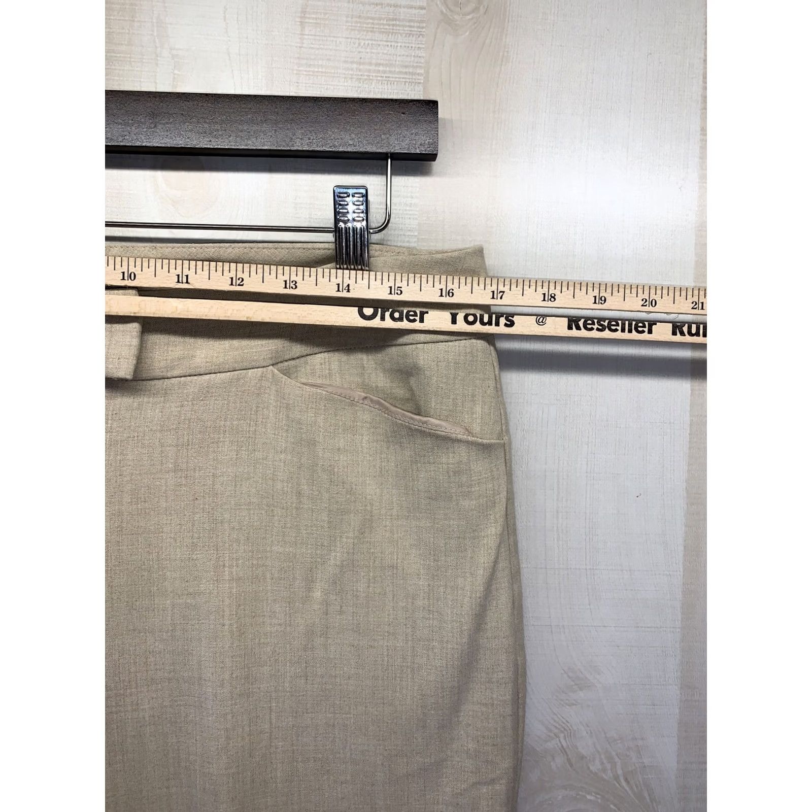 Calvin Klein VINTAGE? No. Size 32" / US 10 / IT 46 - 2 Thumbnail