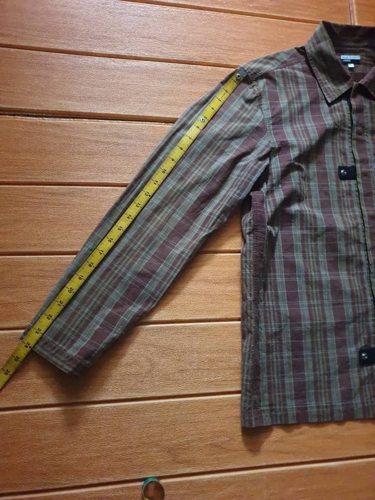 Paul Smith 💥Paul Smith checkered red jacket Size US L / EU 52-54 / 3 - 10 Thumbnail