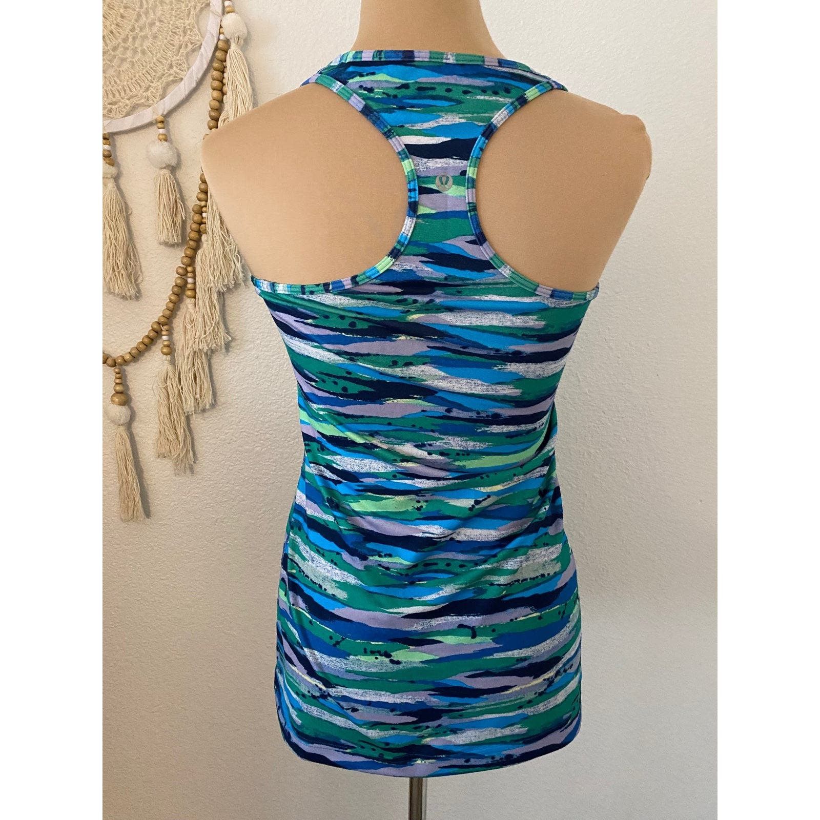 Lululemon lululemon tank top Size L / US 10 / IT 46 - 3 Thumbnail