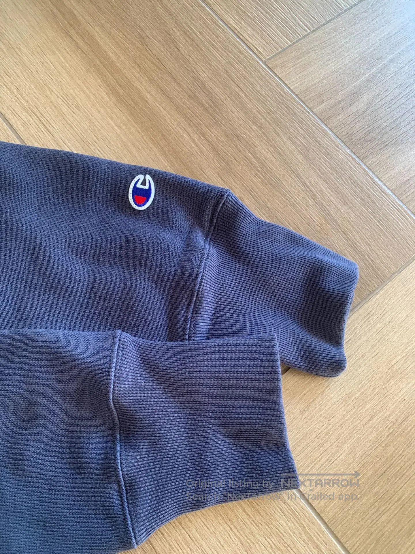 Champion Champion Reverse Weave USAFA Hoodie. Size US XXL / EU 58 / 5 - 7 Thumbnail