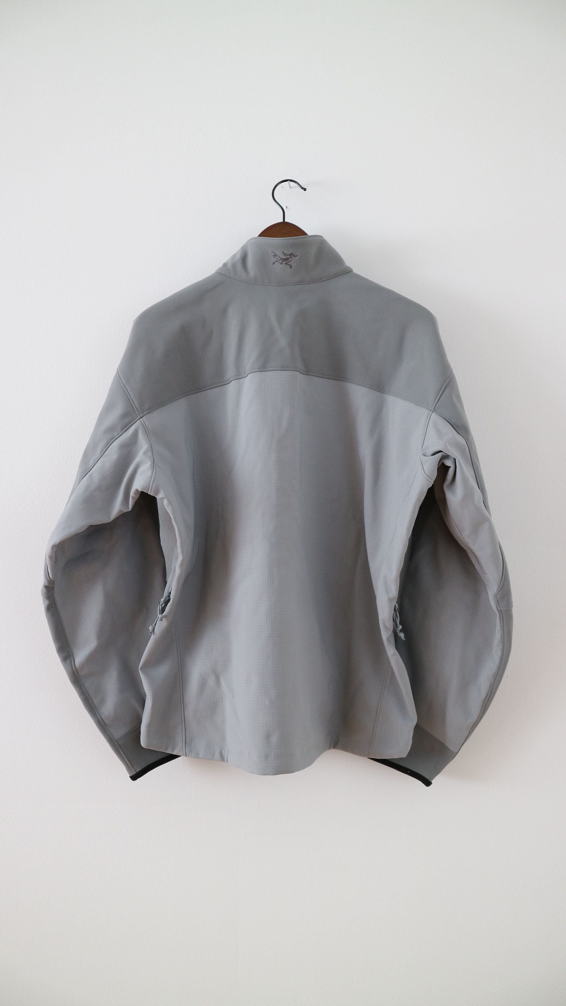 Arc'teryx BNWT Arc'teryx 2004 Sigma AR Size US L / EU 52-54 / 3 - 2 Thumbnail