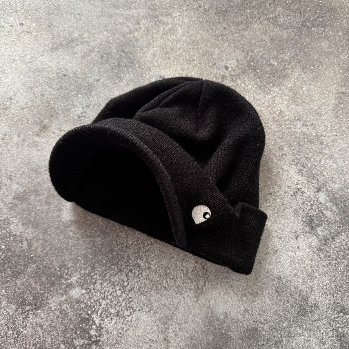 Carhartt × Carhartt Wip × Vintage Carhartt Vintage Beanie Hat Cap | Grailed