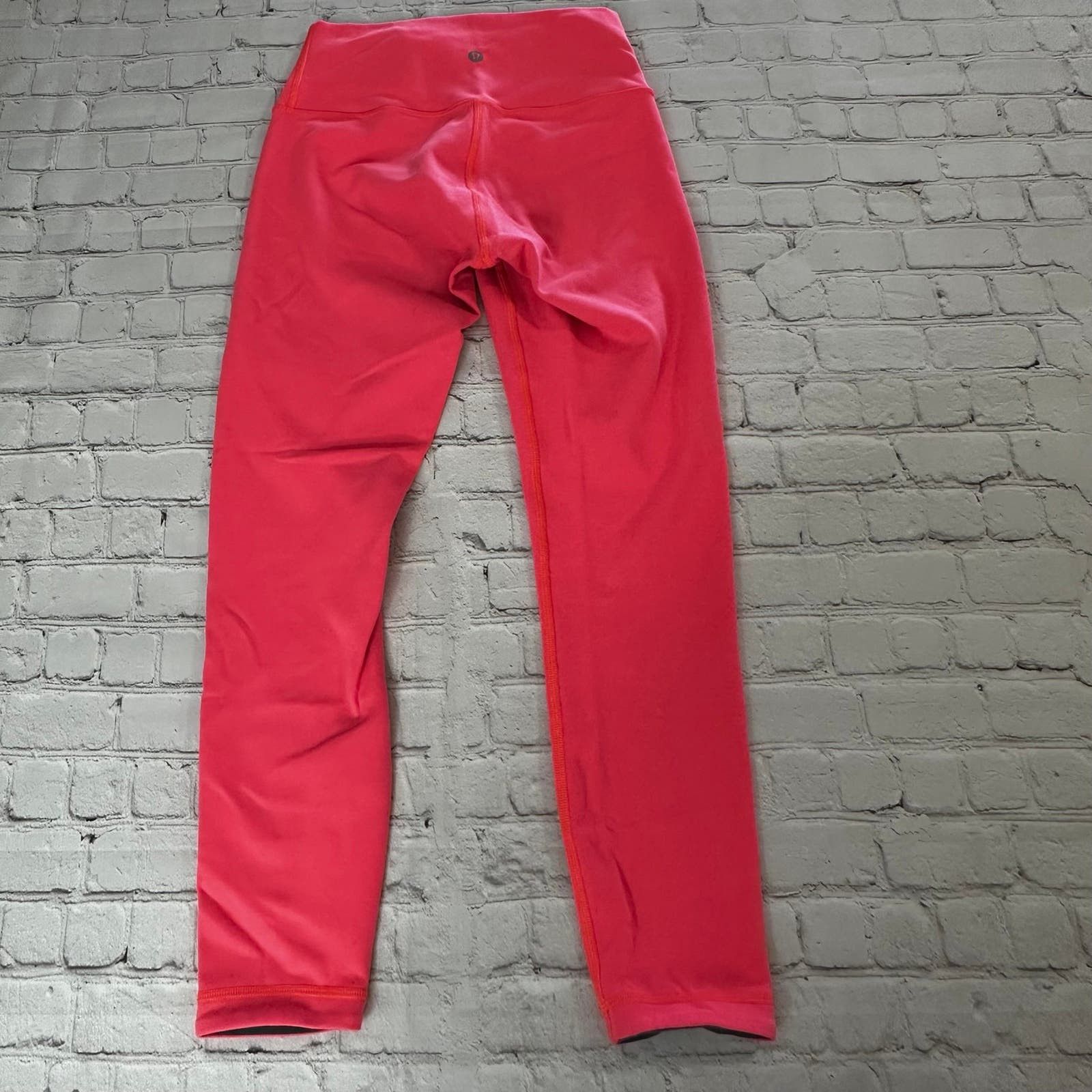 Lululemon lululemon leggings size 6 Size 28" / US 6 / IT 42 - 3 Thumbnail