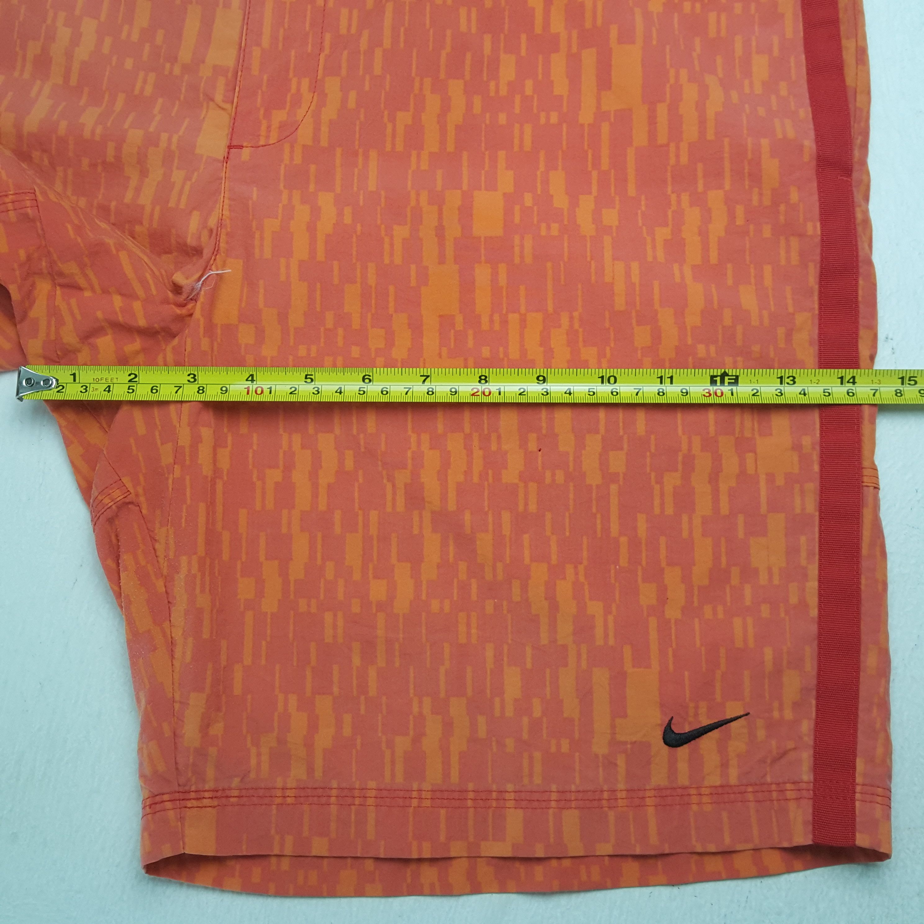 Nike Nike Sportswear Style Short Pants RR5 Size US 40 / EU 56 - 7 Thumbnail
