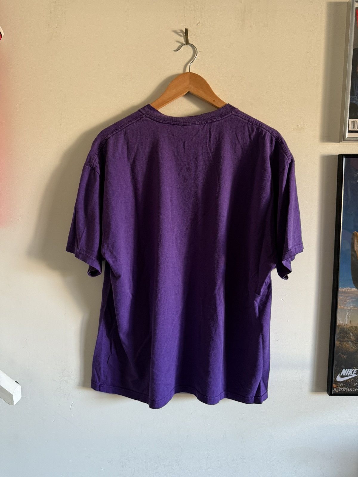 Vintage South Park Sheriff Cartman Vintage Tee Size US XL / EU 56 / 4 - 2 Thumbnail