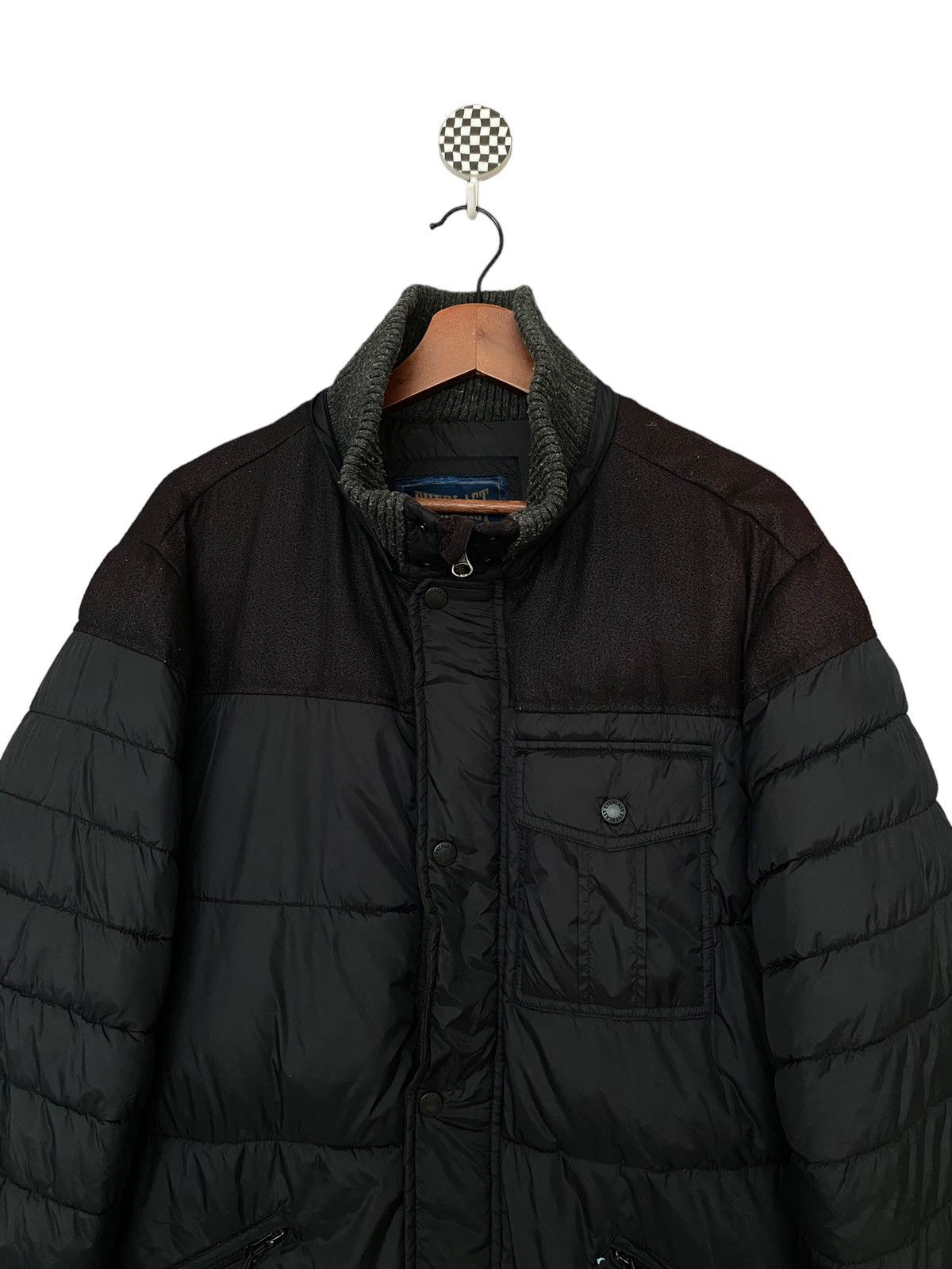 Everlast Vintage Japanese Brand Everlast Jacket 1990s Size US L / EU 52-54 / 3 - 3 Thumbnail