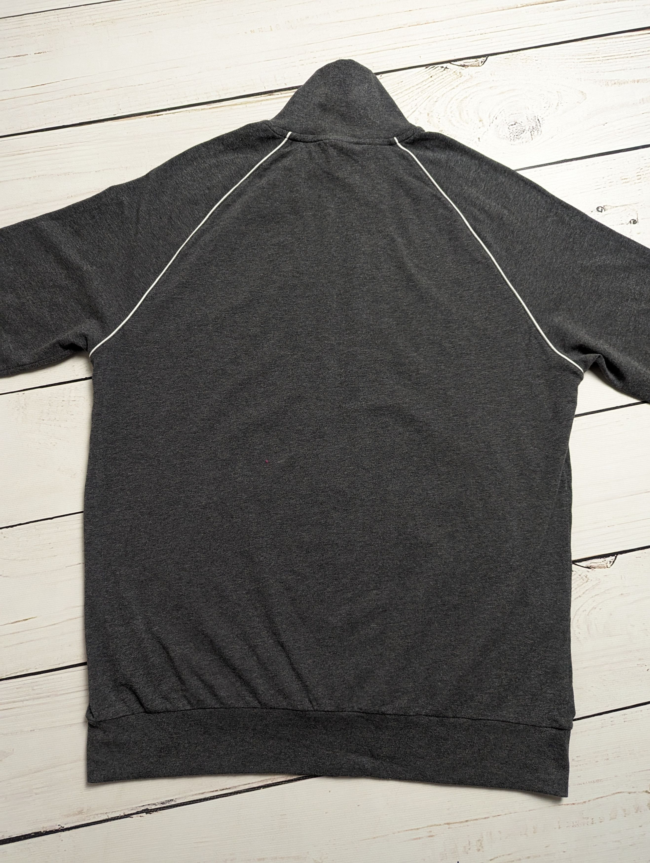 Hugo × Hugo Boss Hugo Boss Full Zip Light Jacket size S / sweater Size US S / EU 44-46 / 1 - 10 Thumbnail