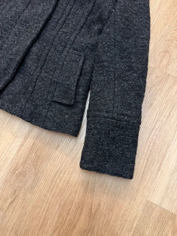 Other Beaumont Amsterdam Virgin Wool Duffle Coat Jacket M Size M / US 6-8 / IT 42-44 - 4 Thumbnail