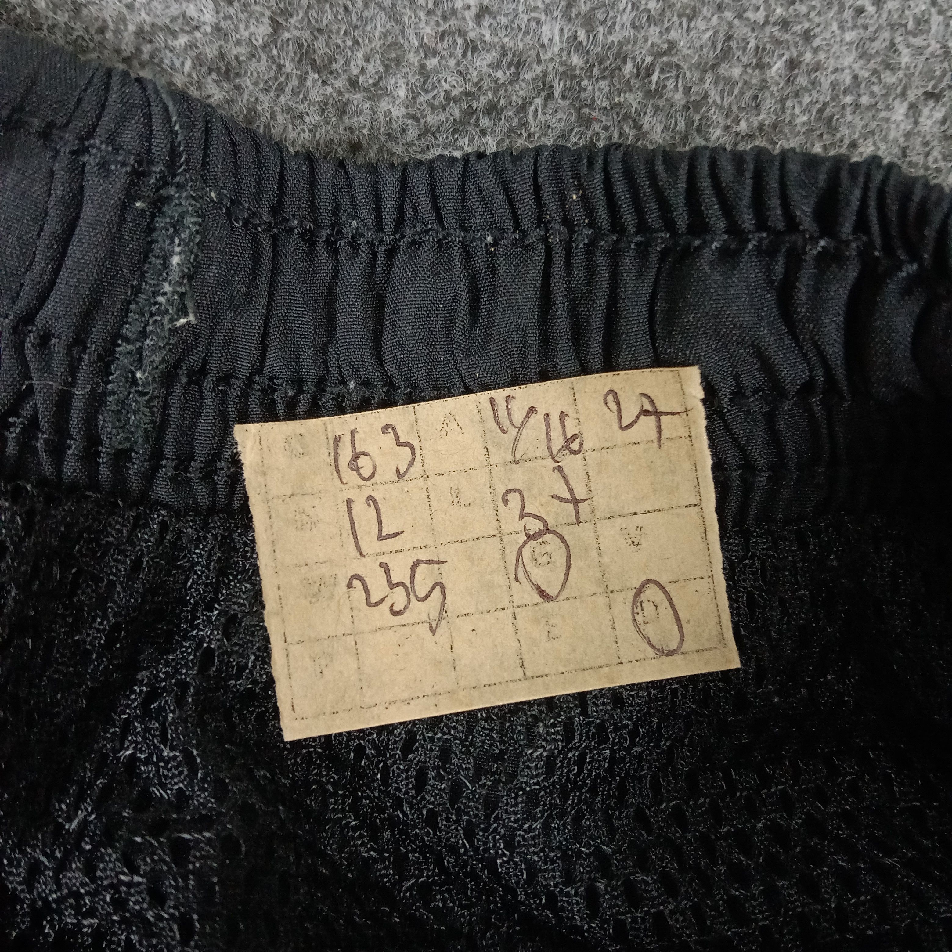 Nike × Vintage NIKE Small Swoosh Logo Sportswear Sweatspants Size US 29 - 14 Thumbnail
