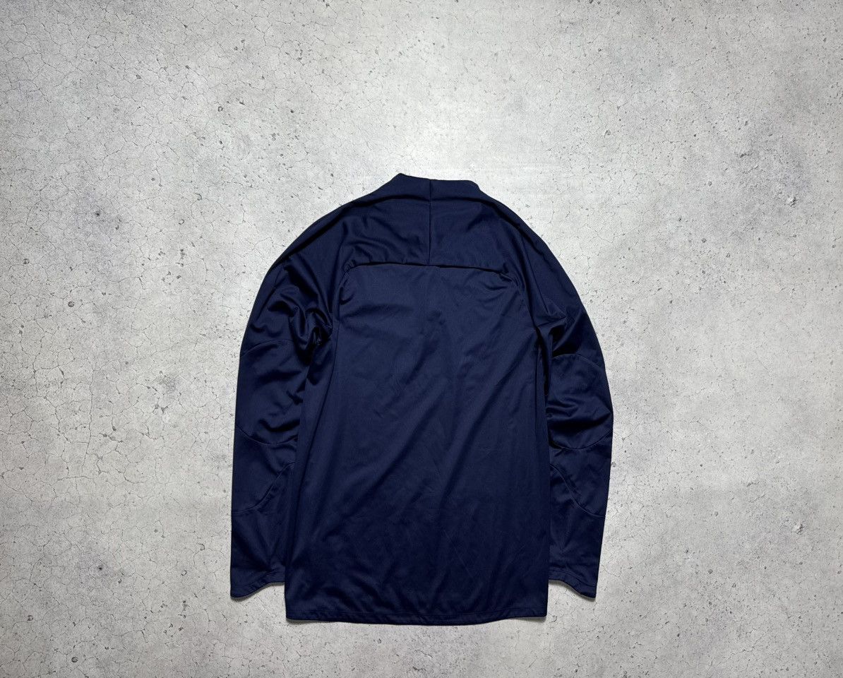 Nike Nike FC PSG Paris Saint Germain Nylon Football Sweatshirt Size US S / EU 44-46 / 1 - 10 Thumbnail